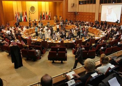 اجتماع عربي ولقاء مع بلينكن لبحث وقف الحرب في غزة