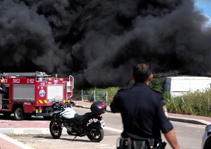 تجدد الغارات الإسرائيلية على بلدات في جنوب لبنان