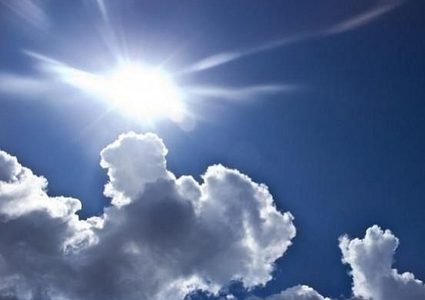 الطقس: انخفاض طفيف على درجات الحرارة