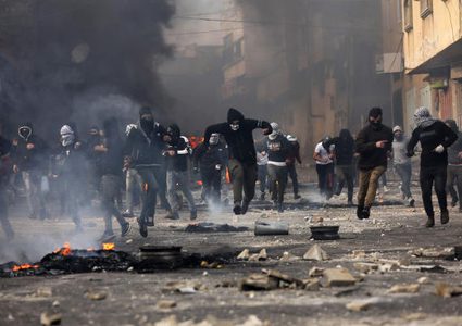 وزيرة خارجية جنوب إفريقيا: تفجر الأوضاع يعود لاستمرار احتلال الأراضي الفلسطينية