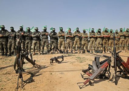 القسام: دمرنا بمحاور القتال خلال 48 ساعة الأخيرة 27 آلية عسكرية كلياً أو جزئياً