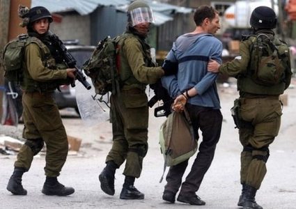 إصابات ومصادرة معدات.. حملة اعتقالات في الضفة والقدس