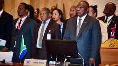 جنوب أفريقيا تستدعي جميع دبلوماسييها في إسرائيل لـ"التشاور"