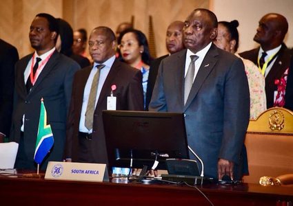 جنوب أفريقيا تستدعي جميع دبلوماسييها في إسرائيل لـ"التشاور"