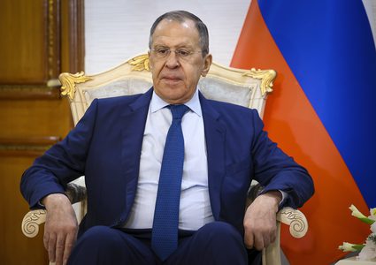 روسيا تؤيد عقد مؤتمر لتسوية الصراع الفلسطيني - الإسرائيلي