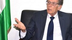 الفاهوم يبحث مع رئيس الهلال الأحمر التونسي أوضاع الطلبة الفلسطينيين