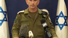 جيش الاحتلال: قسمنا قطاع غزة إلى شطرين