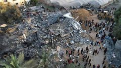 "بتسيلم": محظور على إسرائيل قصف مستشفى الشفاء