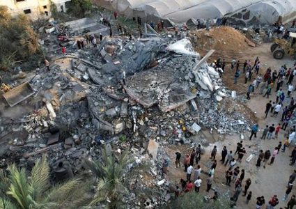 "بتسيلم": محظور على إسرائيل قصف مستشفى الشفاء