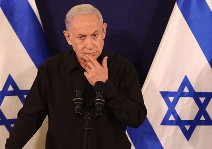 نتنياهو يوضح موقفه من وقف إطلاق النار ومستقبل الحرب في غزة