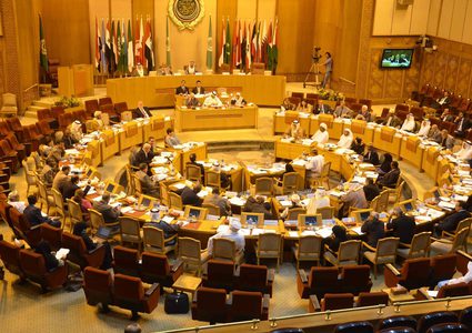 البرلمان العربي يطالب بوقف فوري للقتل والهدم والتهجير في غزة وإدخال المساعدات