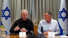 غالانت: ستكون للجيش الإسرائيلي بعد الحرب حرية ممارسة القوة بلا قيود