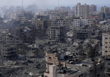 دوّاس أمام "اليونسكو": آلة القصف الإسرائيلية دمرت الإنجازات العلمية الفلسطينية