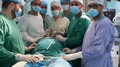 الرابطة الطبية الأوروبية الشرق أوسطية الدولية توجه نداءات لإرسال أطباء إلى غزة