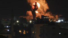 غارات إسرائيلية على قرى وبلدات جنوب لبنان