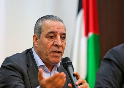 الشيخ يلتقي ممثل روسيا الاتحادية وسفير سلطنة عُمان