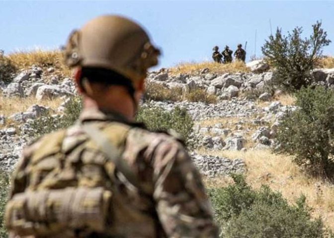مسؤولون أوروبيون يضغطون لثني حزب الله عن توسيع الحرب