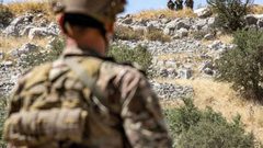 مسؤولون أوروبيون يضغطون لثني حزب الله عن توسيع الحرب