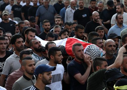 163 شهيدا في الضفة منذ بدء الحرب على غزة في السابع من أكتوبر