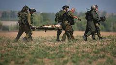 الاحتلال يعلن عن مقتل أحد جنوده