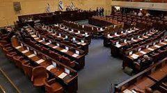 إقرار قانون يجّرم مشاهدة "محتوى مؤيد للمقاومة"