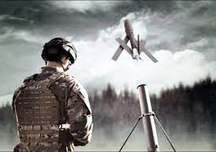 الاحتلال يطلب شراء 200 مسيرة انتحارية من الولايات المتحدة