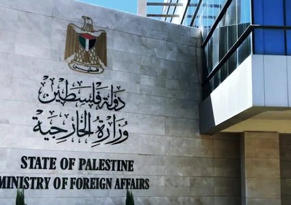 "الخارجية" وسفاراتها تواصل الحراك الدبلوماسي لحشد موقف دولي لوقف العدوان على غزة