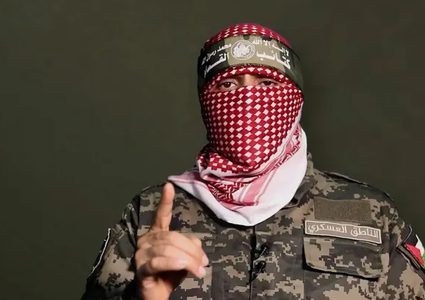 أبو عبيدة: ملف الأسرى حاضر والمسار الوحيد هو صفقة كاملة أو مجزئة للإفراج عنهم