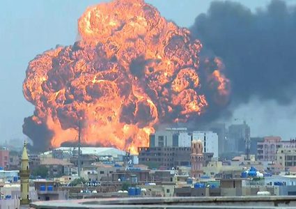 محادثات للإفراج عن "رهائن" مقابل وقف إطلاق نار مؤقت في غزة