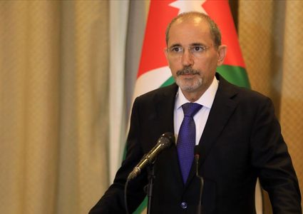 الصفدي: الأردن يرفض أي حديث عن "إدارة غزة عبر قوات عربية أو غير عربية"