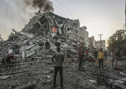 حيدر لـ"النجاح": منظمة العفو الدولية تطالب بمحاسبة إسرائيل لارتكابها جرائم حرب