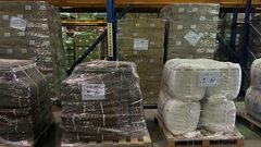 "جايكا" تعلن عن توفير مساعدات إغاثية لقطاع غزة