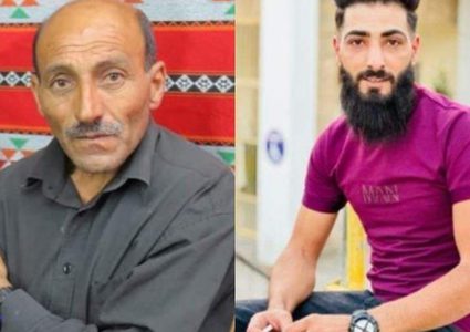 شهيدان برصاص الاحتلال في بيت لحم والخليل