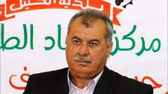 شرطة الاحتلال تعتقل رئيس لجنة المتابعة بأراضي الـ48 محمد بركة