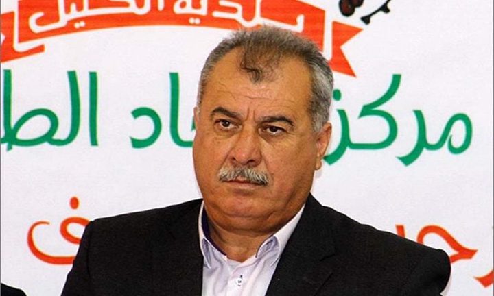 شرطة الاحتلال تعتقل رئيس لجنة المتابعة بأراضي الـ48 محمد بركة