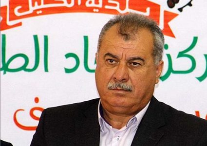 شرطة الاحتلال تعتقل رئيس لجنة المتابعة بأراضي الـ48 محمد بركة