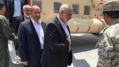 بعد إعلان واشنطن.. "حماس" تنفي التوصل إلى اتفاق هدنة