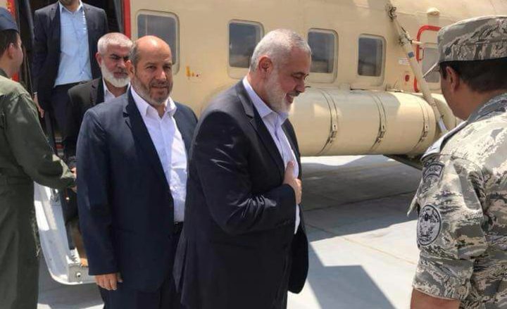 بعد إعلان واشنطن.. "حماس" تنفي التوصل إلى اتفاق هدنة