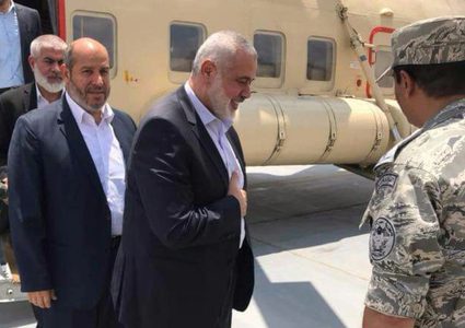 بعد إعلان واشنطن.. "حماس" تنفي التوصل إلى اتفاق هدنة