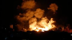 خسائر القطاع الزراعي في غزة تتجاوز 180 مليون دلار