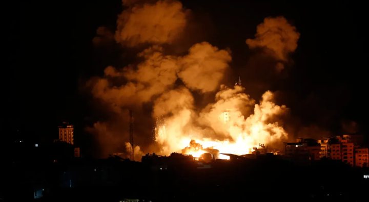 خسائر القطاع الزراعي في غزة تتجاوز 180 مليون دلار