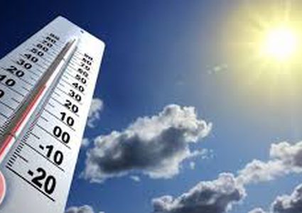 الطقس: أجواء صافية والحرارة أعلى من معدلها العام بـ6 درجات