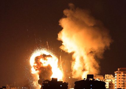 ساعات وتخرج مستسفيات غزة عن الخدمة