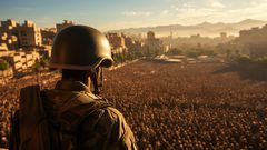 ماذا لو توحدت الجيوش العربية؟