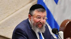 وزير إسرائيلي: على نتنياهو إجراء انتخابات خلال 90 يومًا