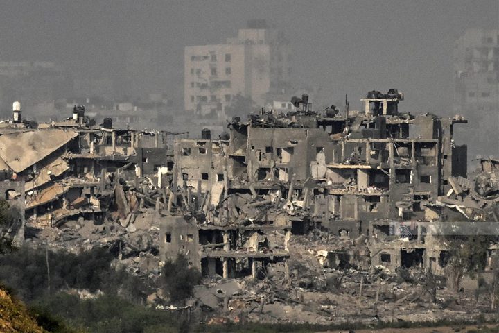 الأمين المساعد للأمم المتحدة: لم يتم التنسيق معنا بشأن الهدن