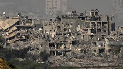 الأمين المساعد للأمم المتحدة: لم يتم التنسيق معنا بشأن الهدن