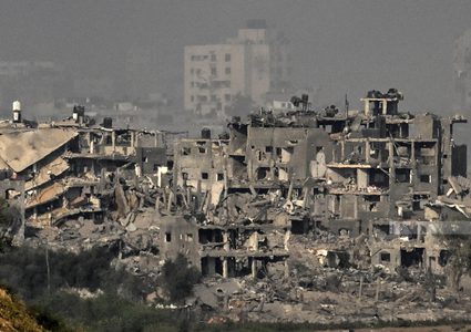 الأمين المساعد للأمم المتحدة: لم يتم التنسيق معنا بشأن الهدن