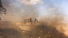 المقاومة تشتبك مع قوات الاحتلال في غزة في عدّة محاور وتكبدها خسائر كبيرة