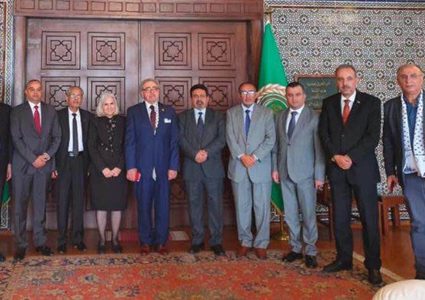 اتحاد الكتاب العرب يعلن رفضه المطلق "للعدوان العنصري الذي يقوم به الاحتلال"